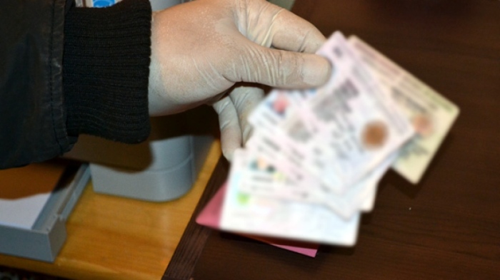 Предлагат промени в Закона за българските лични документи